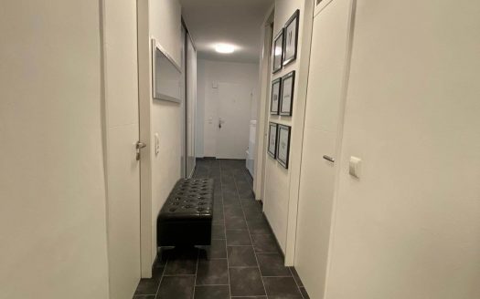 Schöne 3-Zimmer Wohnung Leverkusen