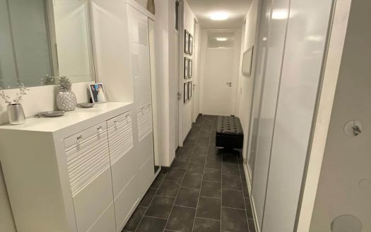 Schöne 3-Zimmer Wohnung Leverkusen