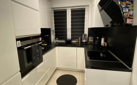 Schöne 3-Zimmer Wohnung Leverkusen