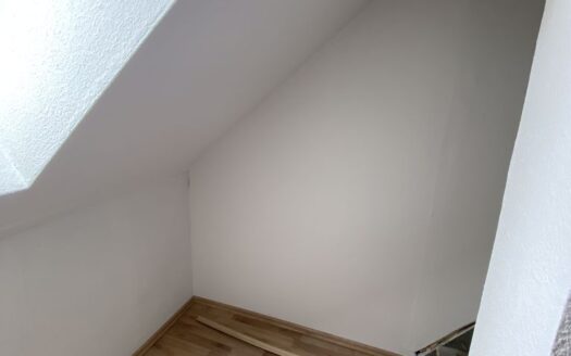 Stilvolle, vollständig renovierte 4-Zimmer-Wohnung in Wuppertal