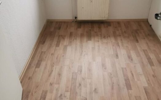 Stilvolle, modernisierte 3-Zimmer-Wohnung in Wuppertal