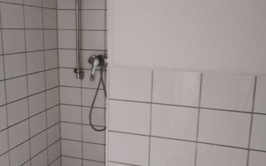 Stilvolle, modernisierte 3-Zimmer-Wohnung in Wuppertal