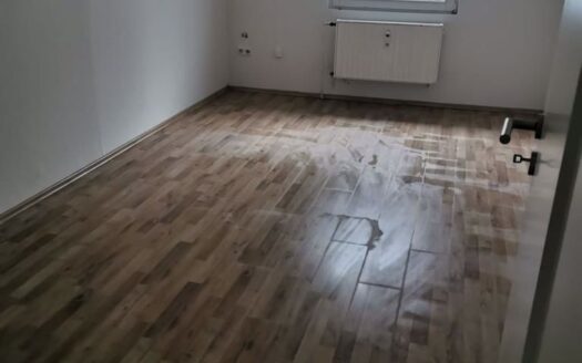 Stilvolle, modernisierte 3-Zimmer-Wohnung in Wuppertal