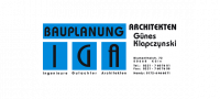 IGA Bauplanung