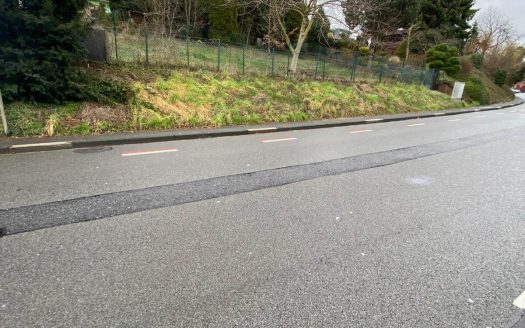 Baugrundstück in Leverkusen Schlebusch