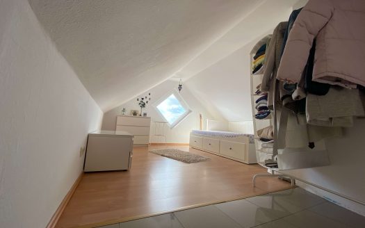 Doppelhaushaushälfte für Große Familie