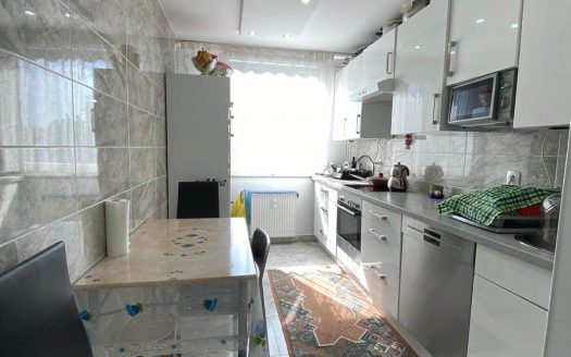 Voll Renovierte 3 Zimmer Wohnung