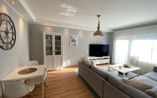 Schöne 4 Zimmer Wohnung in Frechen