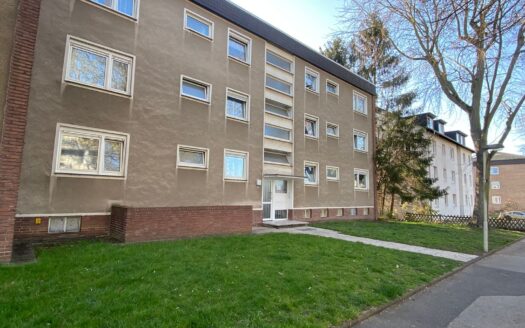 Schöne 4 Zimmer Wohnung in Frechen