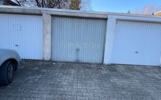 Schöne 4 Zimmer Wohnung in Frechen