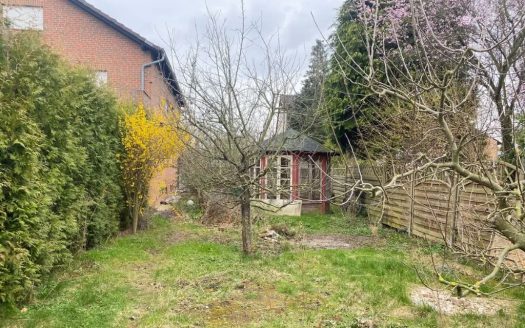 Baugrundstück sehr Zentral von Kerpen-Sindorf