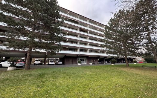 Vermietete 4 Zimmer Wohnung