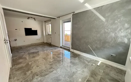 Attraktive Eigentumswohnung in Frechen – Ideal für Familien oder Paare Inkl. Tiefgaragenstellplatz
