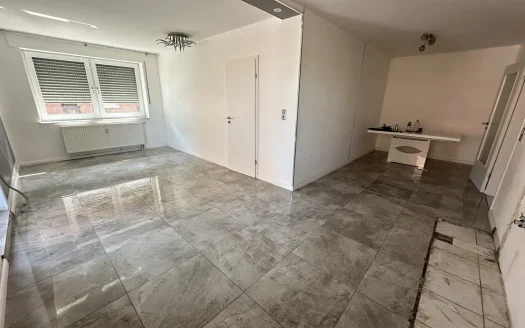 Attraktive Eigentumswohnung in Frechen – Ideal für Familien oder Paare Inkl. Tiefgaragenstellplatz