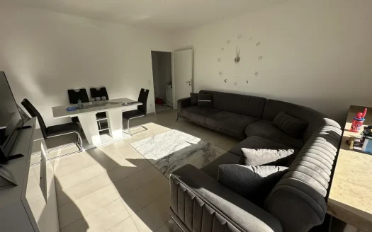 Kapitalanlage in Köln, 2-Zimmer-Wohnung mit Balkon & Keller – bereits vermietet